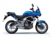 Kawasaki Versys Kawasaki Versys